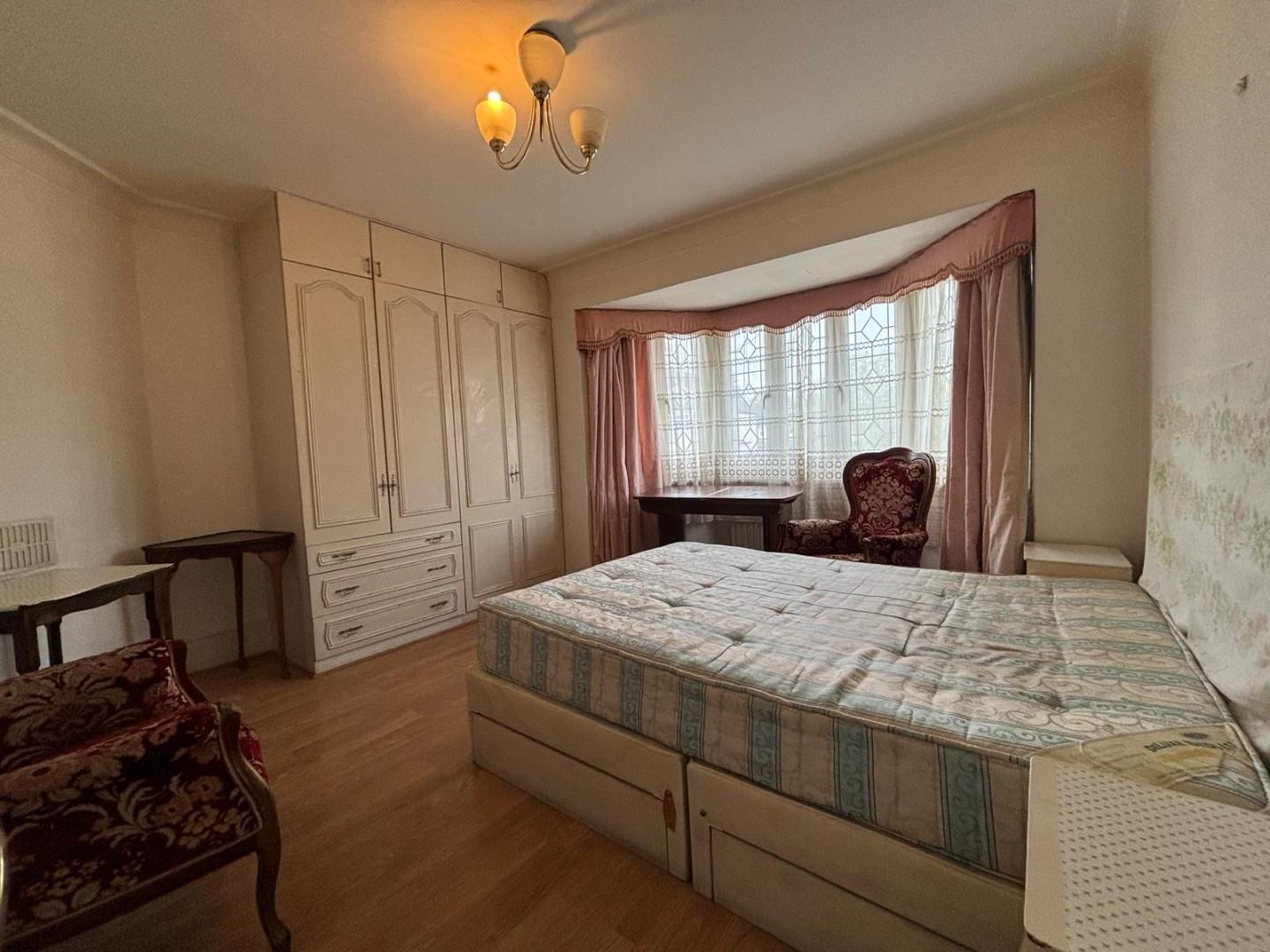Millway, Mill Hill, NW7, London